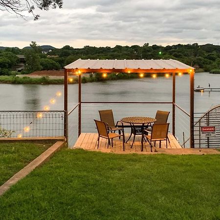 Granbury Getaway With Lake Views 2 Mi To Downtown! Exterior photo